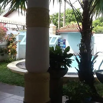 Serendib Guest House Negombo Apartment