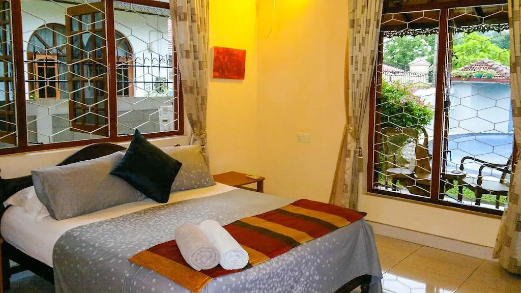 Serendib Guest House Negombo