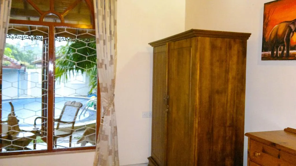 Serendib Guest House Negombo Apartment