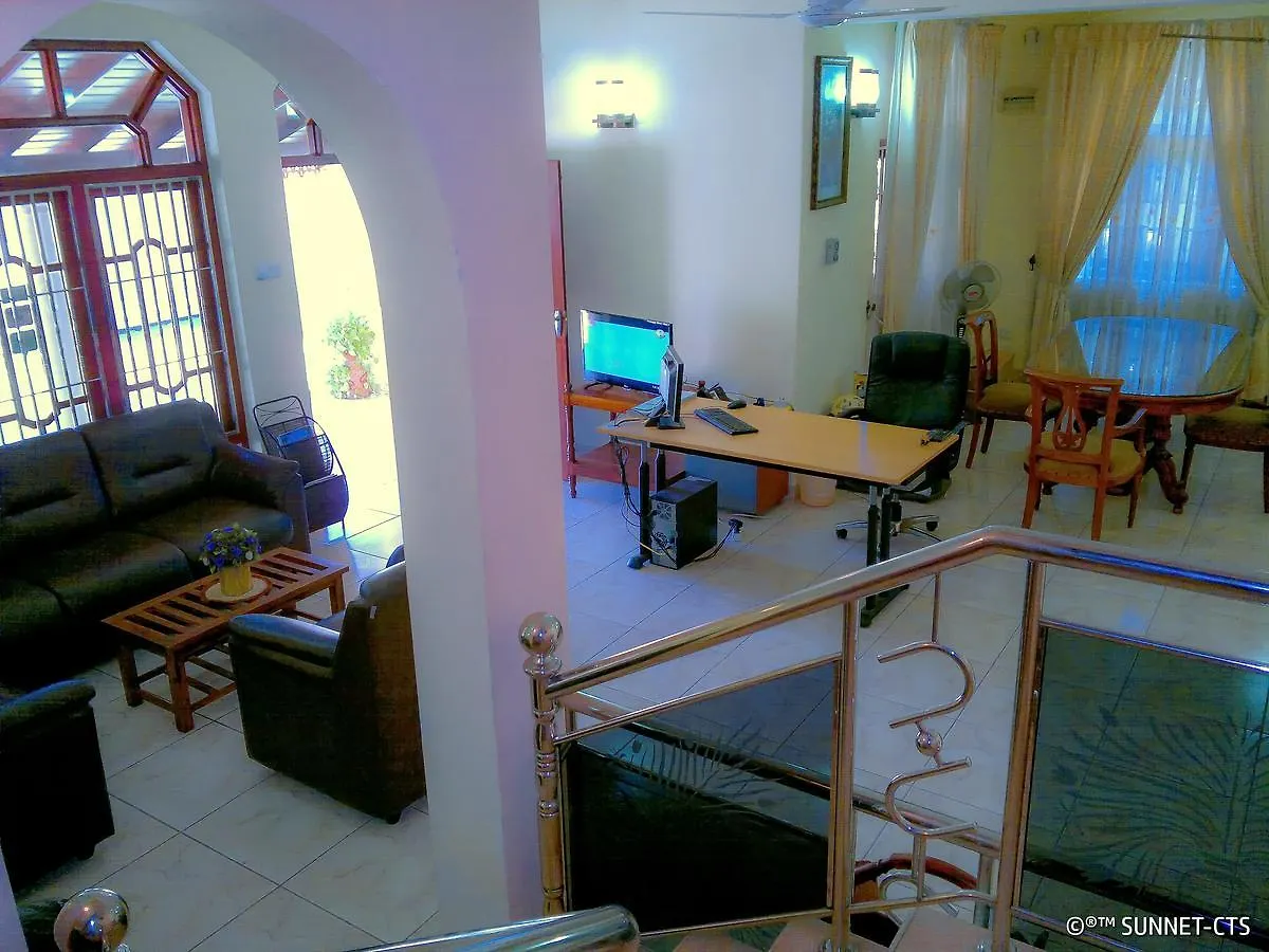 Serendib Guest House Negombo 0*,  Sri Lanka