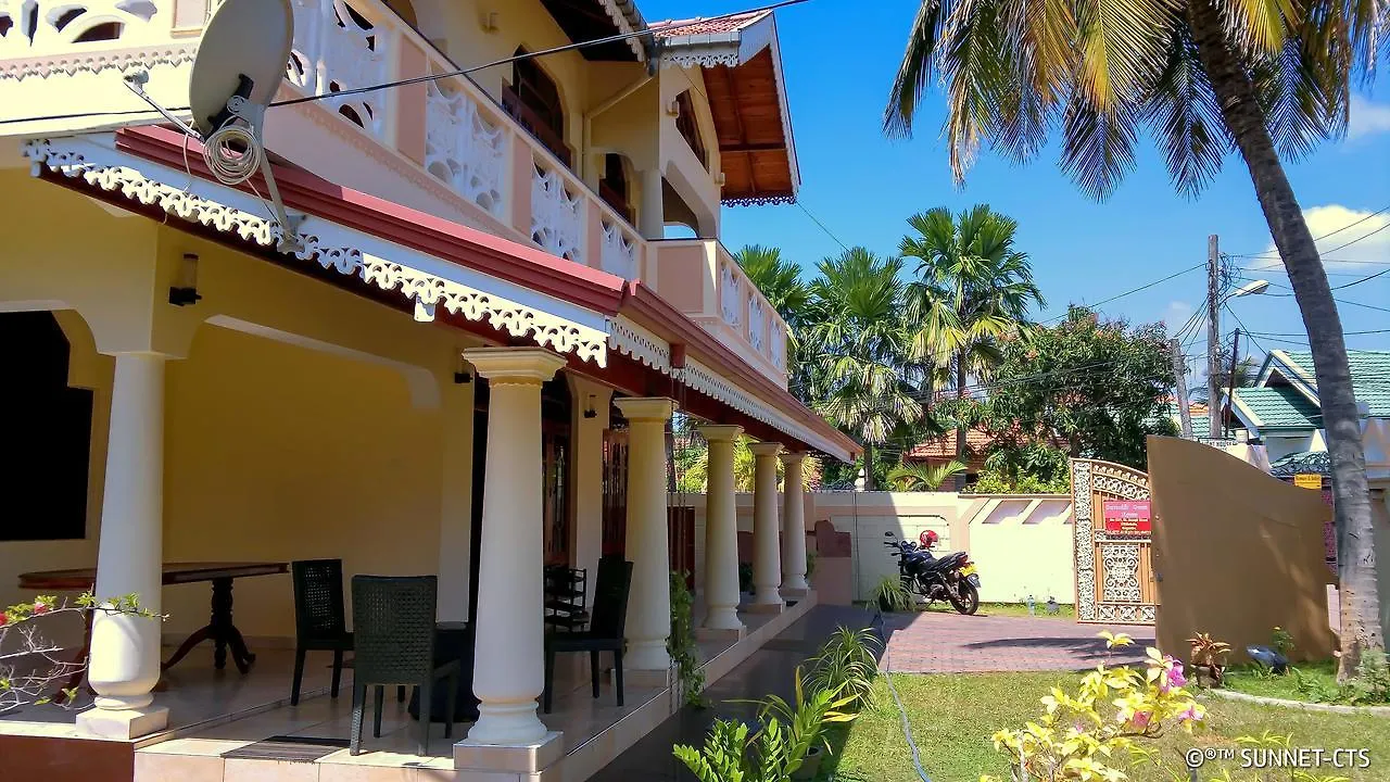 Apartment Serendib Guest House Negombo