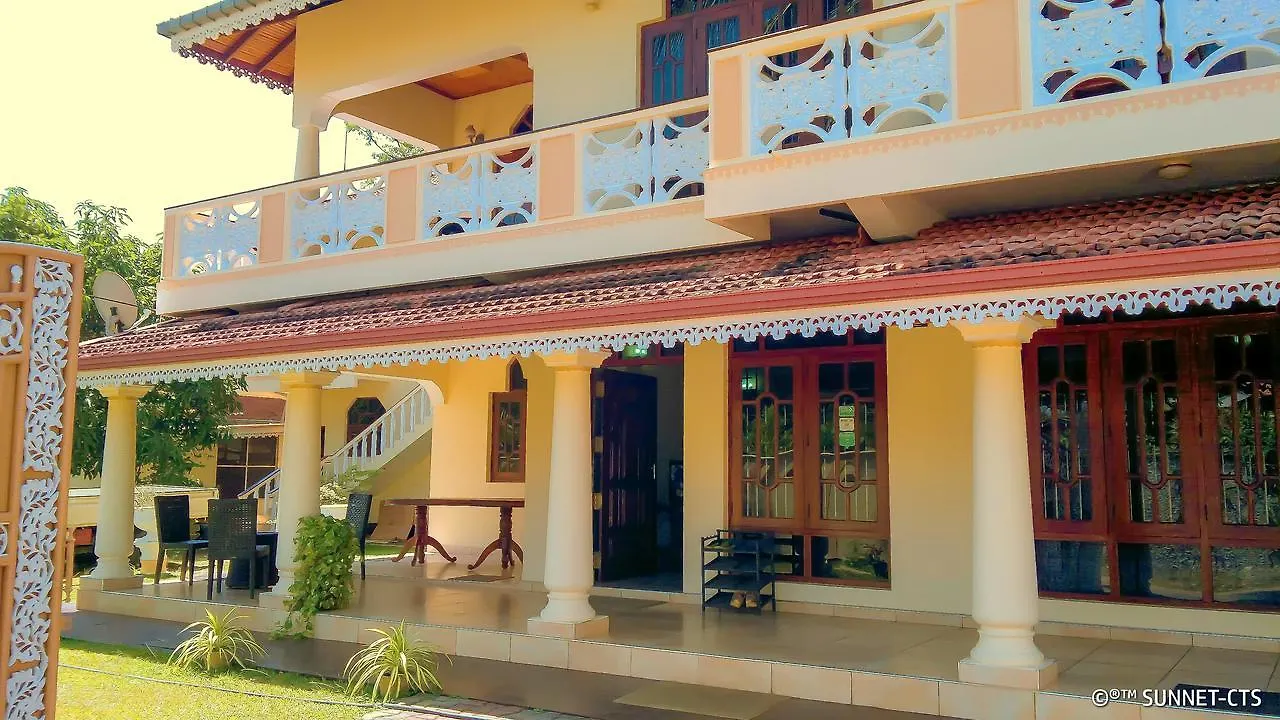 Serendib Guest House Negombo 0*,  Sri Lanka