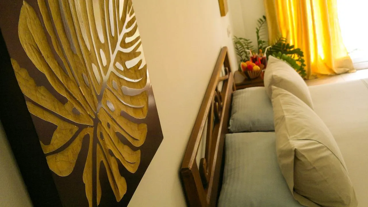 Serendib Guest House Negombo 0*,  Sri Lanka