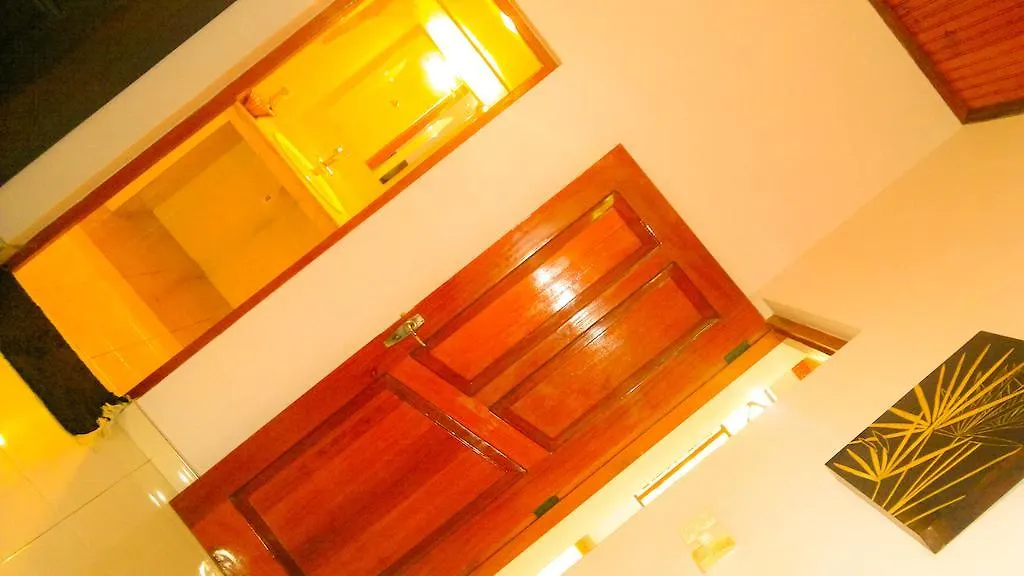 Serendib Guest House Negombo