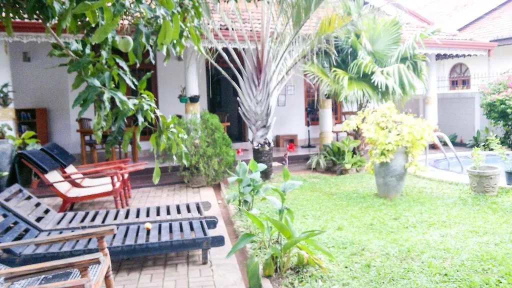 Serendib Guest House Negombo