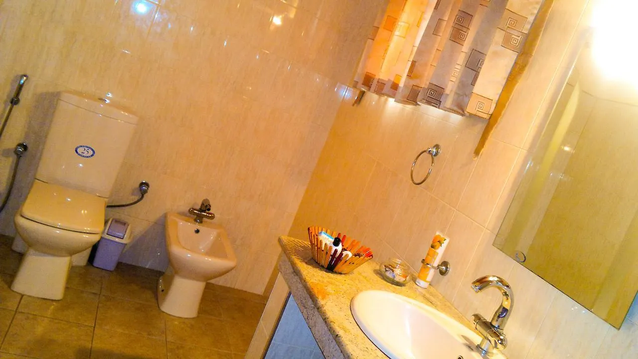 Apartment Serendib Guest House Negombo