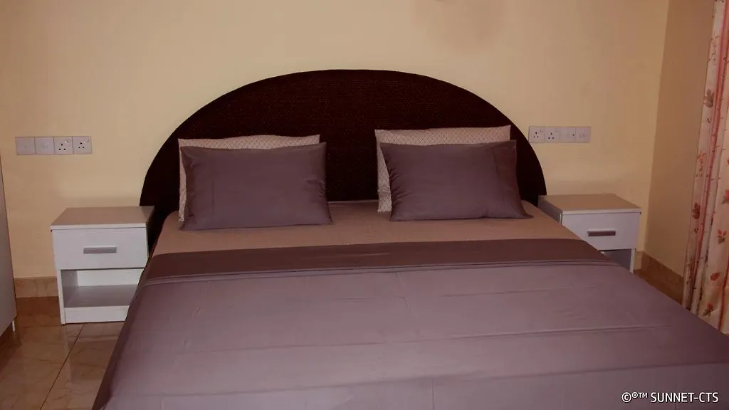 Serendib Guest House Negombo Apartment