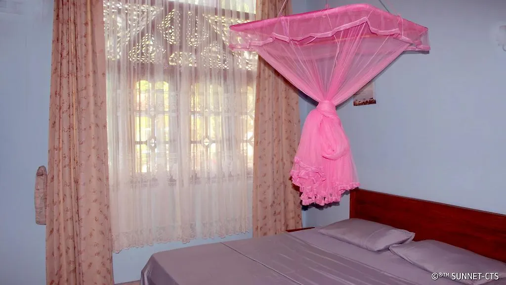Serendib Guest House Negombo