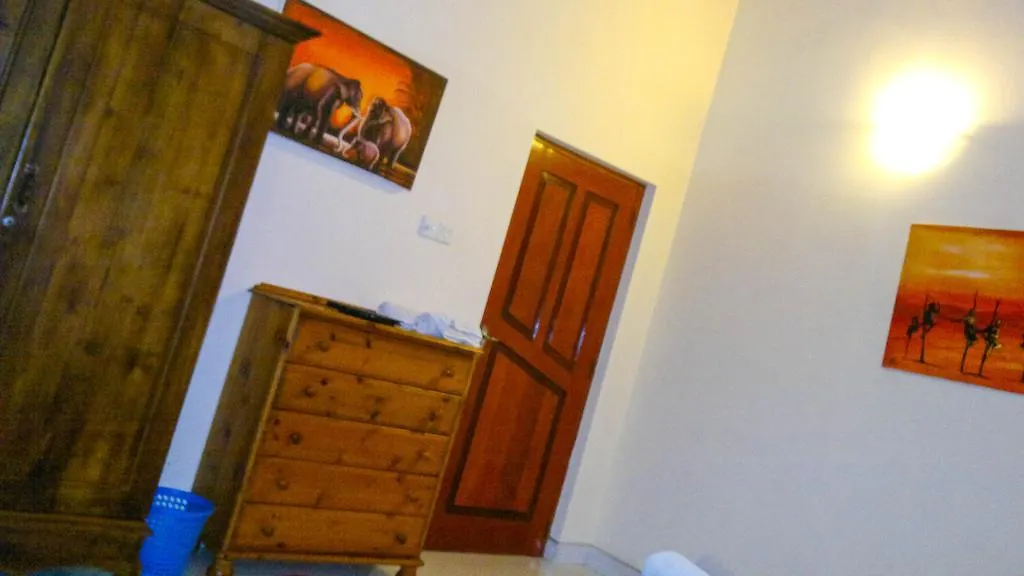 Serendib Guest House Negombo 0*,  Sri Lanka
