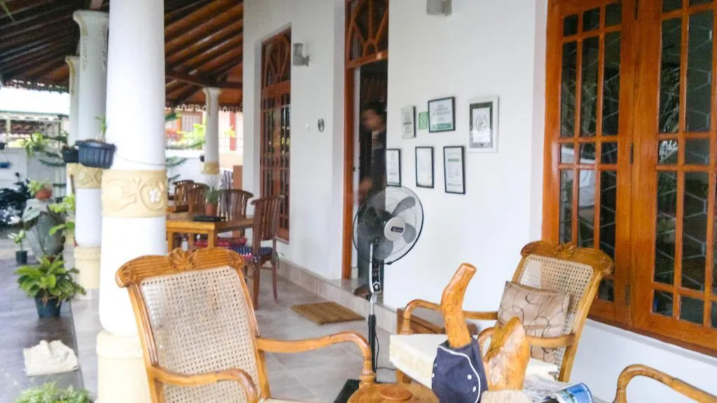 Apartment Serendib Guest House Negombo