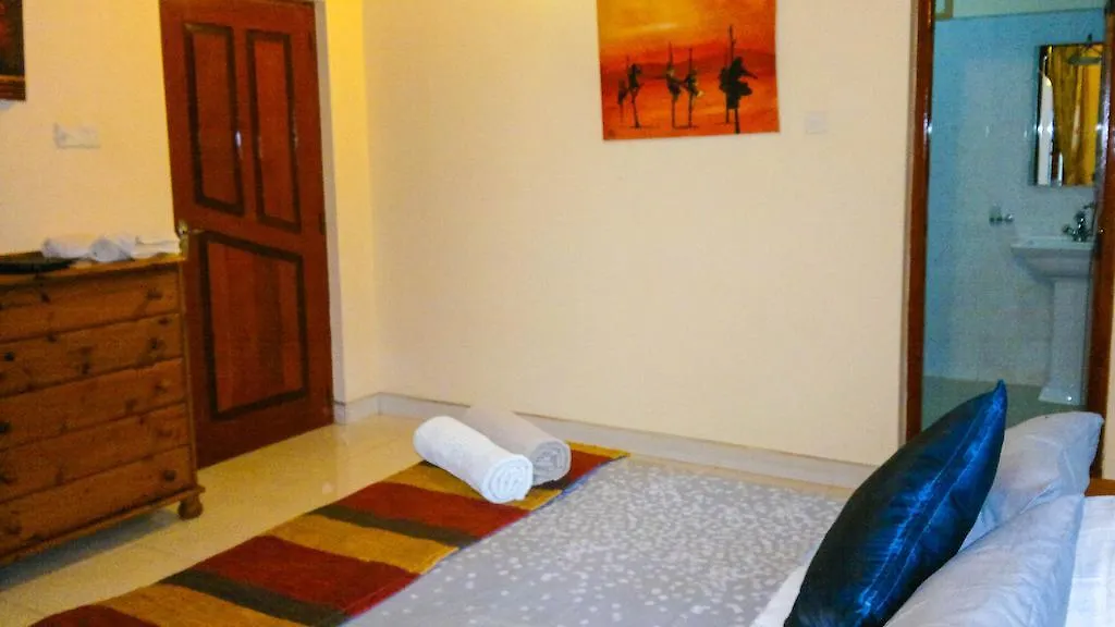 Serendib Guest House Negombo Apartment