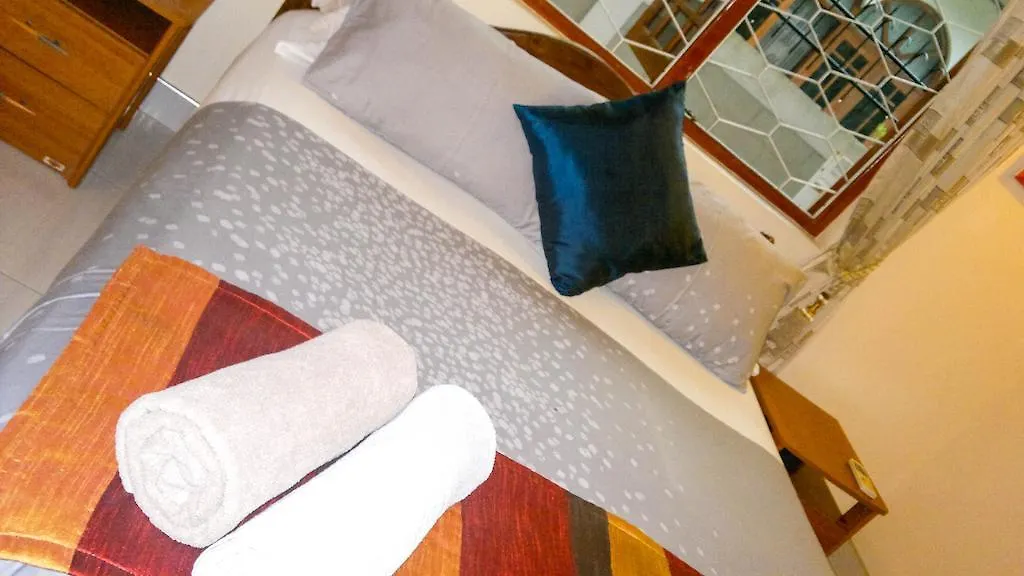 Serendib Guest House Negombo Apartment