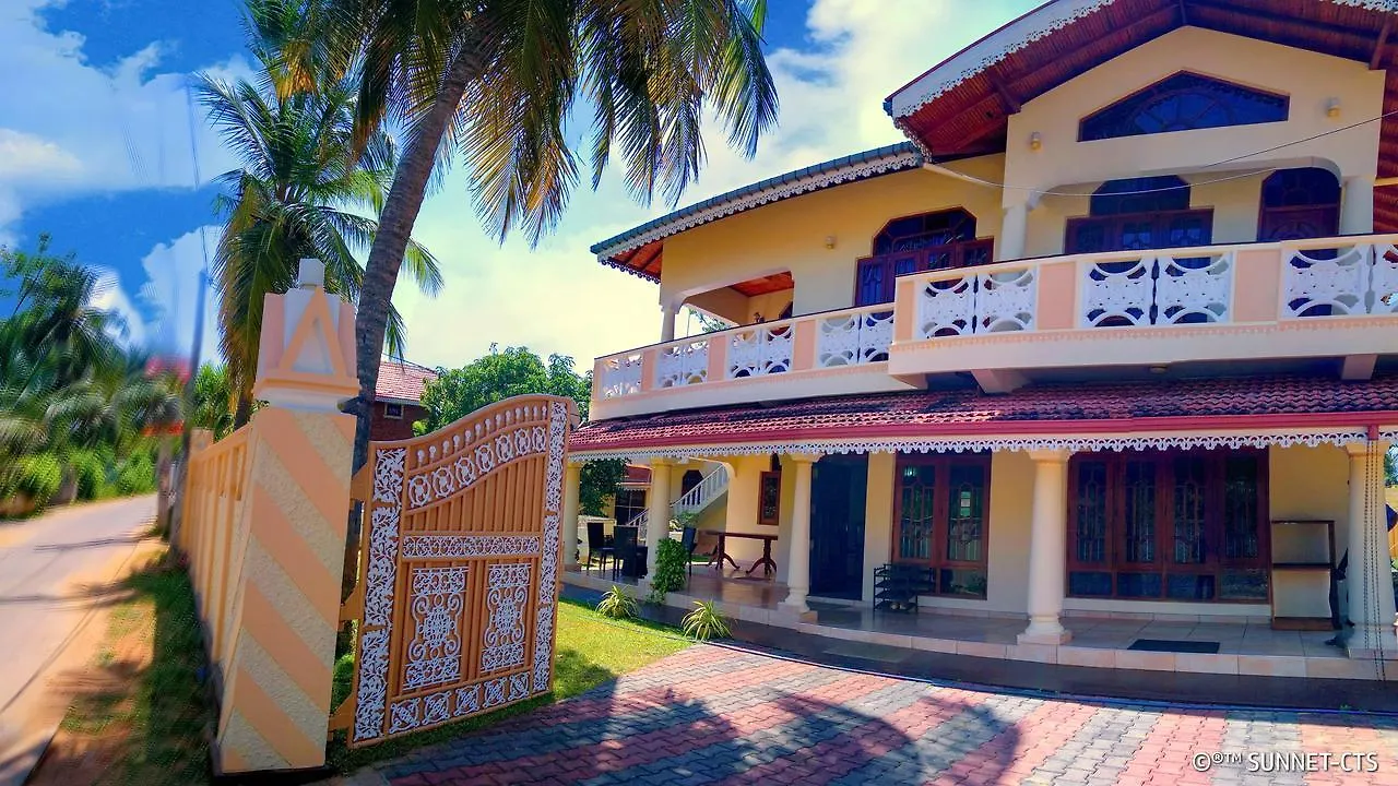 Serendib Guest House Negombo