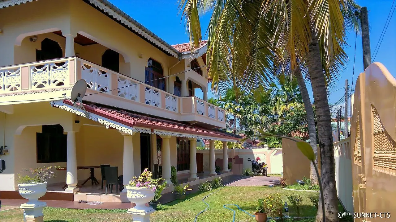 Serendib Guest House Negombo