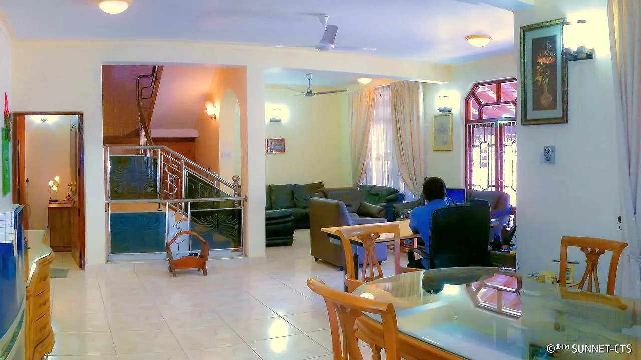 Apartment Serendib Guest House Negombo