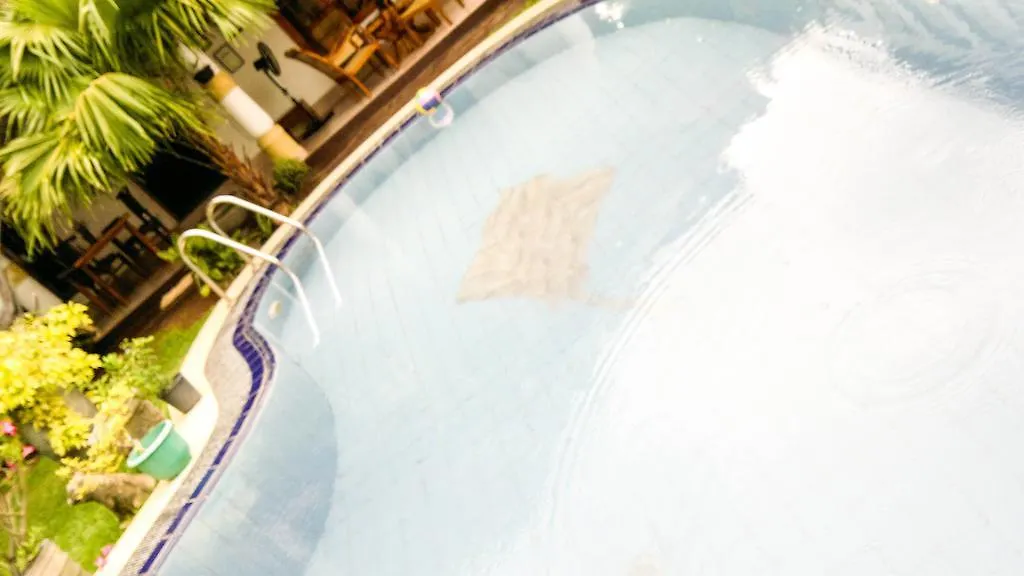 Serendib Guest House Negombo Apartment