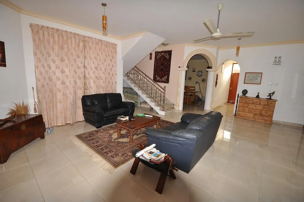 Serendib Guest House Negombo Sri Lanka