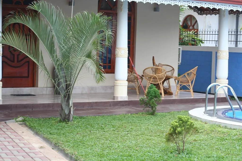 Apartment Serendib Guest House Negombo