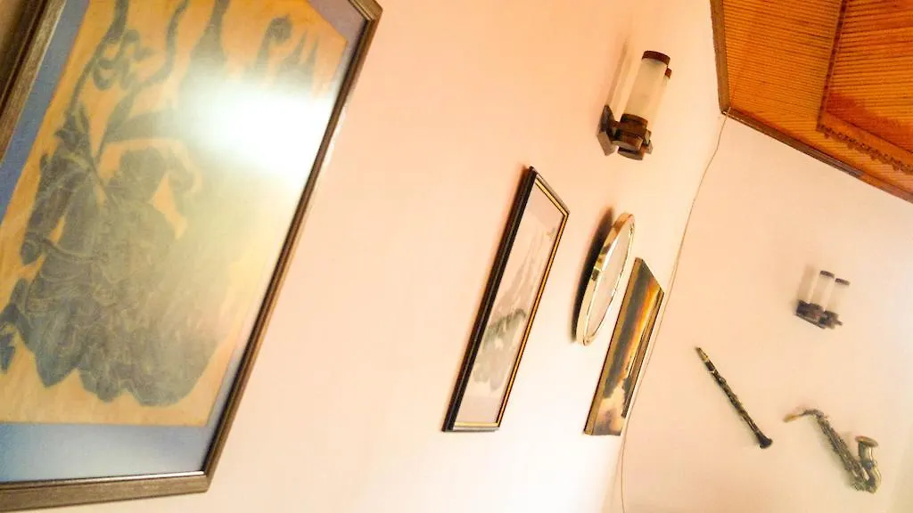 Serendib Guest House Negombo 0*,