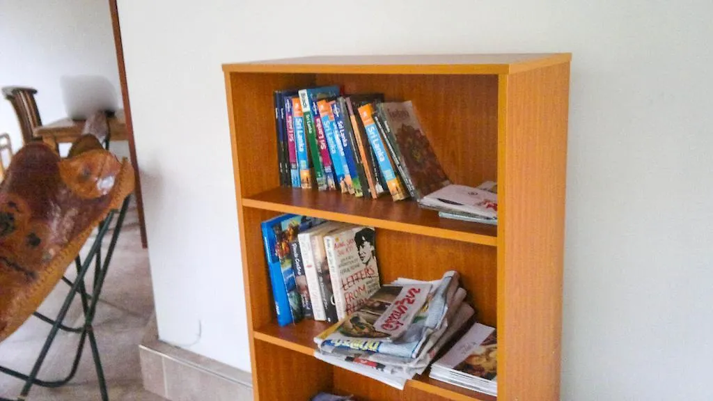 Serendib Guest House Negombo Apartment