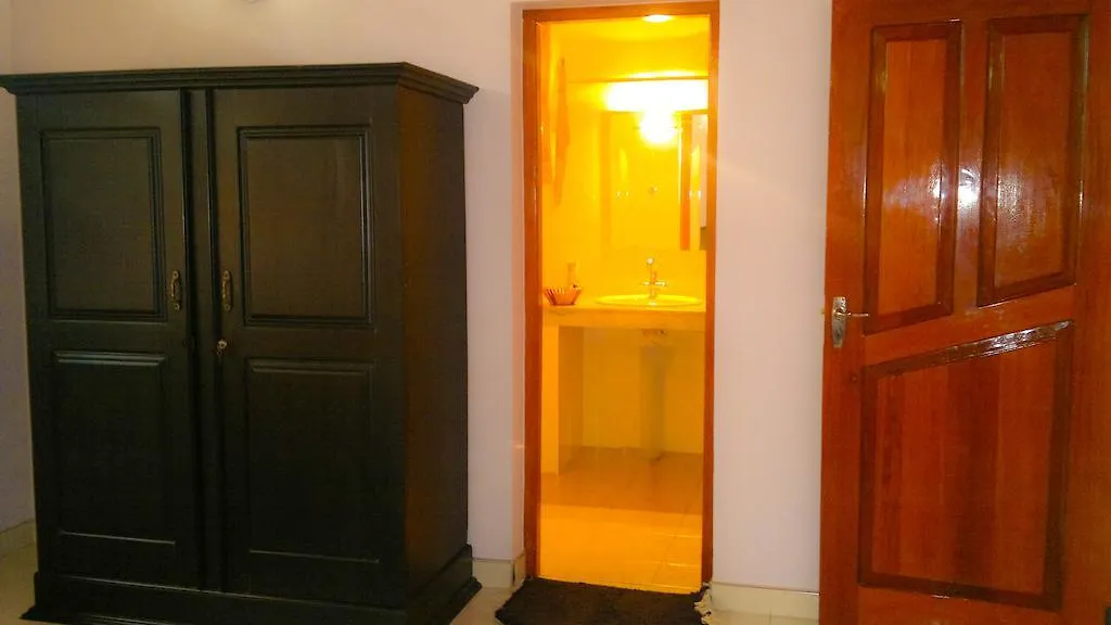 Apartment Serendib Guest House Negombo