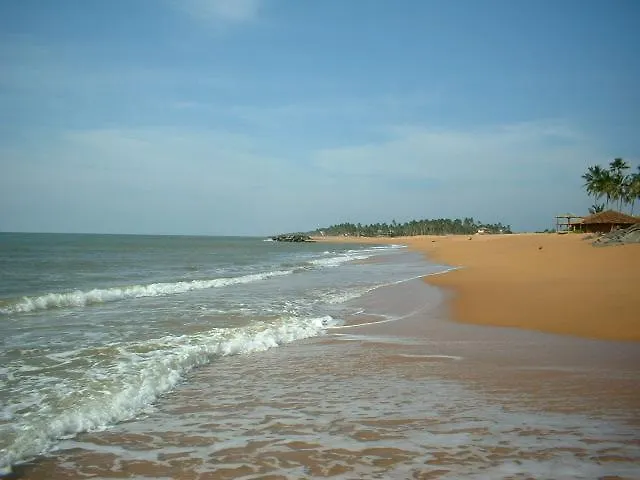 Serendib Guest House Negombo 0*,