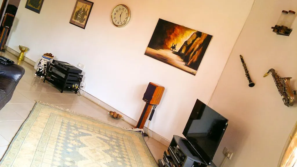 Apartment Serendib Guest House Negombo