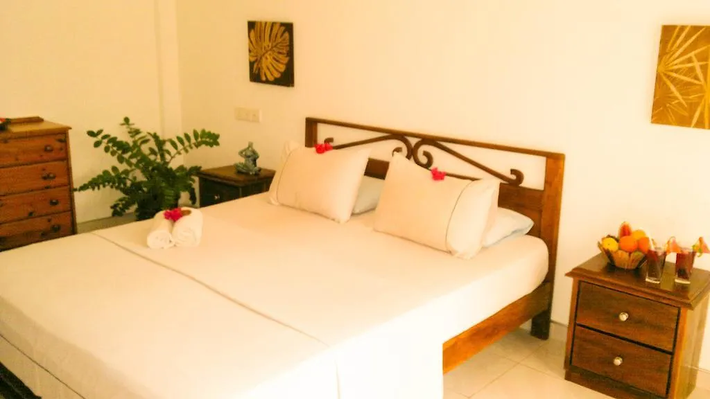 Serendib Guest House Negombo Apartment