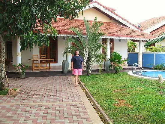 Apartment Serendib Guest House Negombo