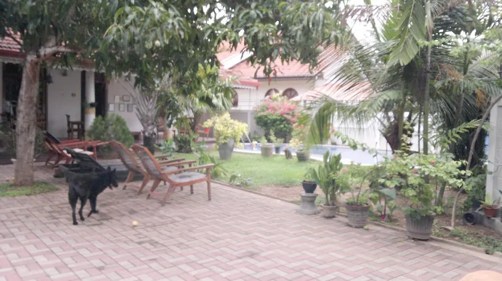 Serendib Guest House Negombo 0*,