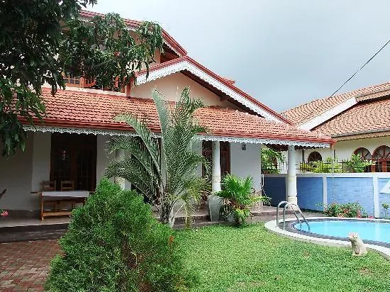 Serendib Guest House Negombo Sri Lanka