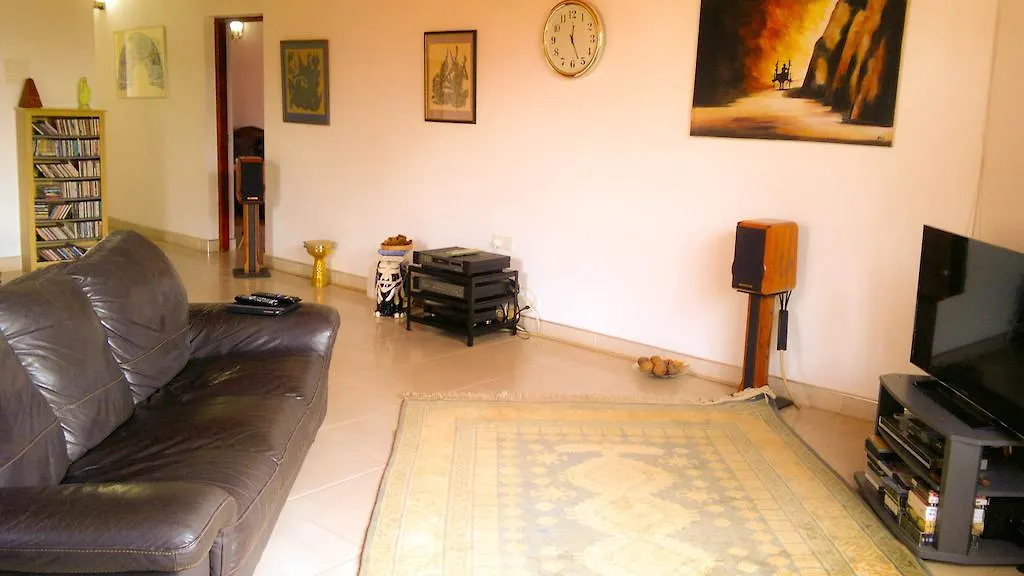 Serendib Guest House Negombo Apartment