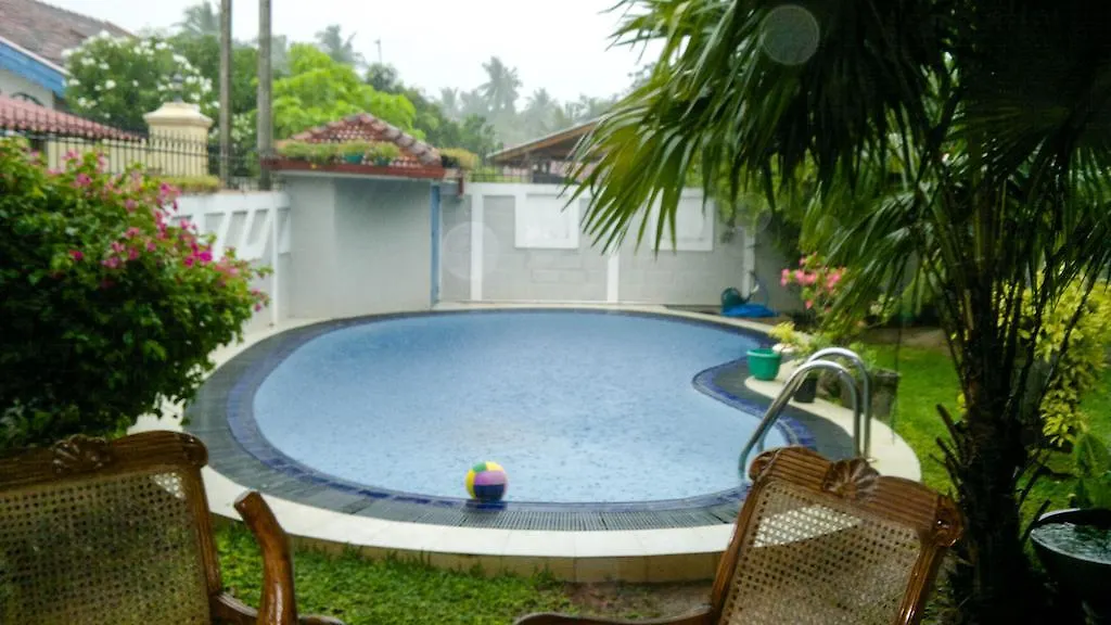 Serendib Guest House Negombo 0*,  Sri Lanka