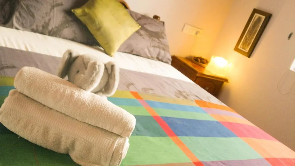 Serendib Guest House Negombo