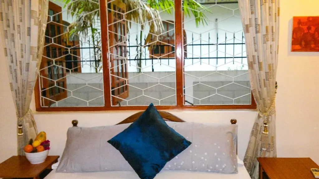 Serendib Guest House Negombo 0*,