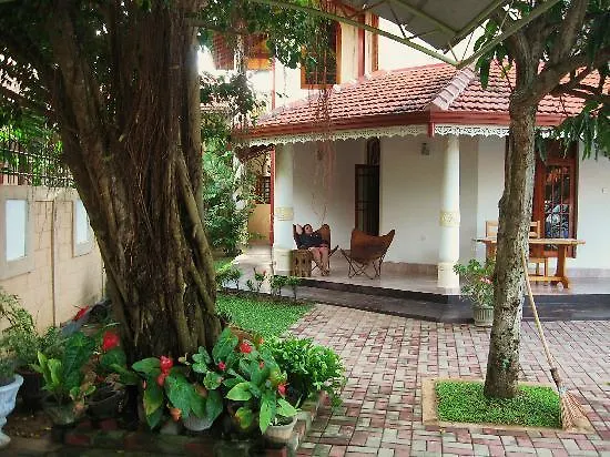 Serendib Guest House Negombo