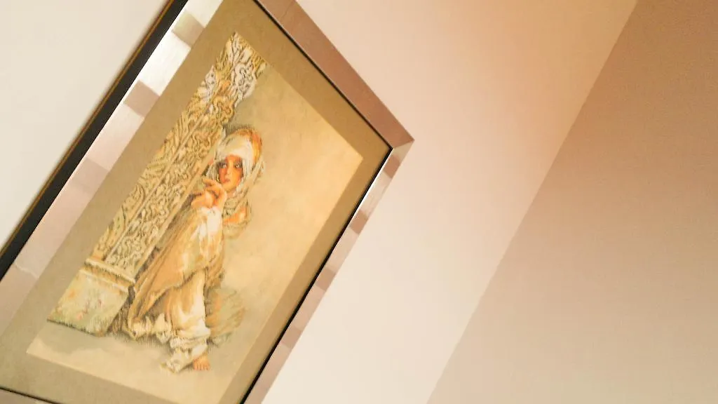 Serendib Guest House Negombo
