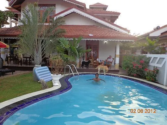 Serendib Guest House Negombo