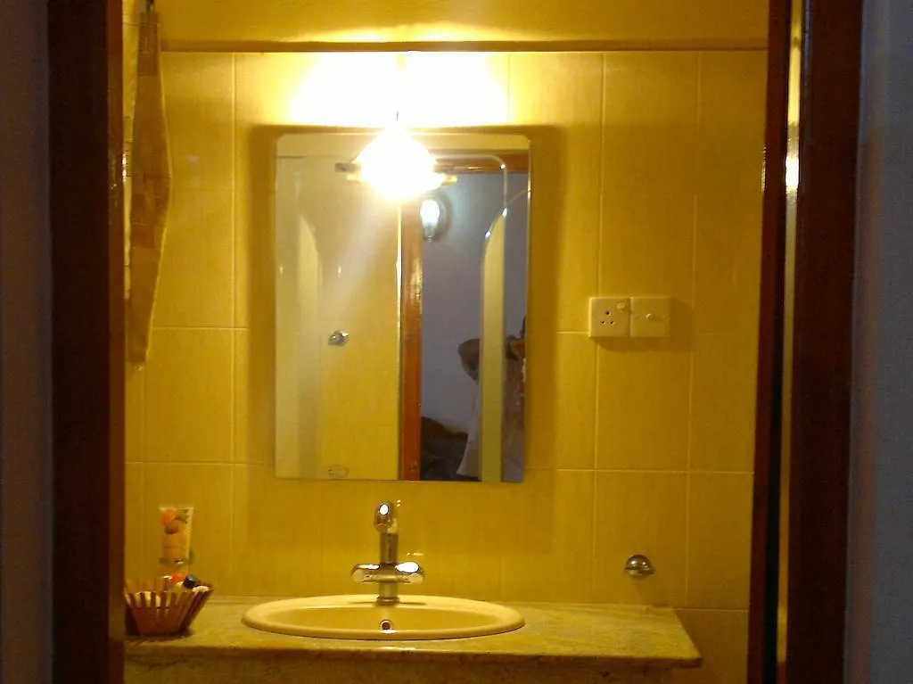 Apartment Serendib Guest House Negombo Sri Lanka