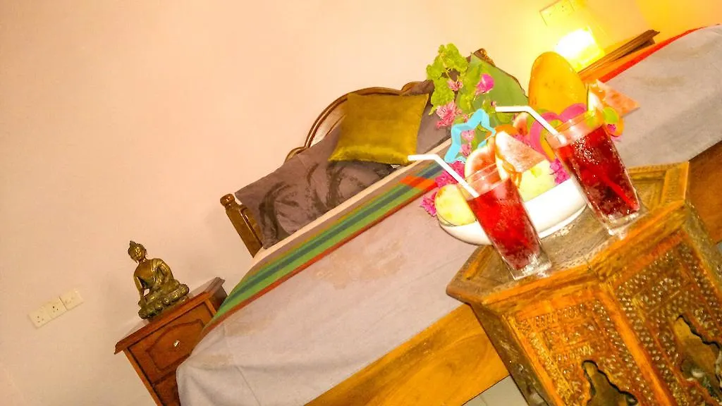 Serendib Guest House Negombo 0*,