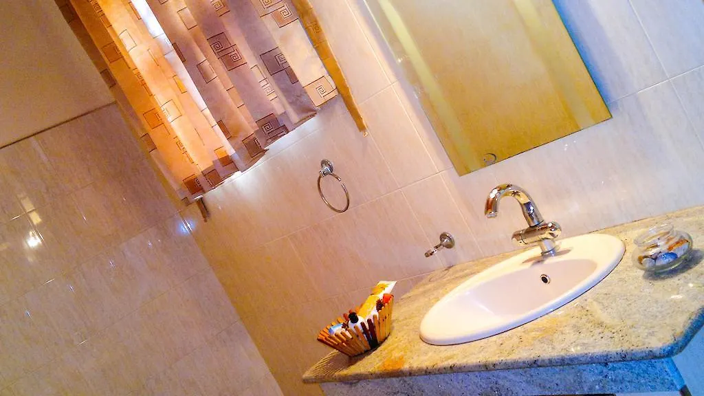 Serendib Guest House Negombo