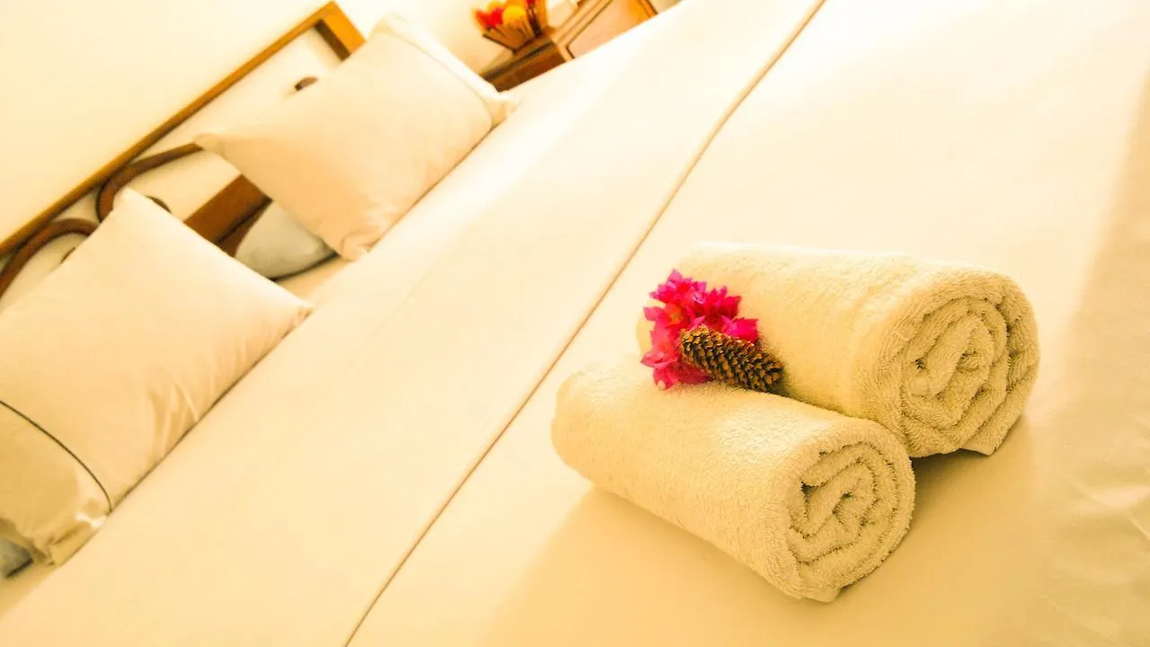 Apartment Serendib Guest House Negombo