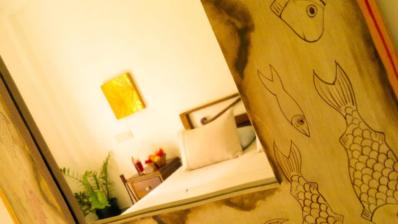 Serendib Guest House Negombo Apartment