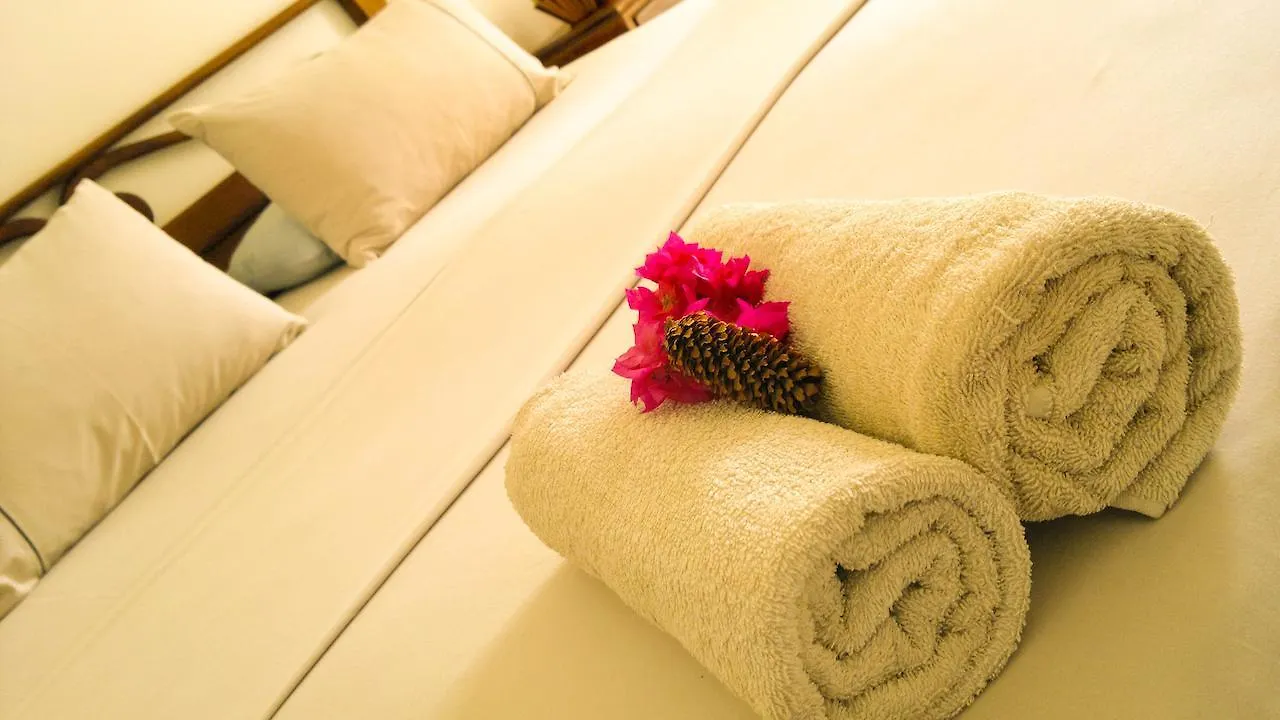 Serendib Guest House Negombo Sri Lanka