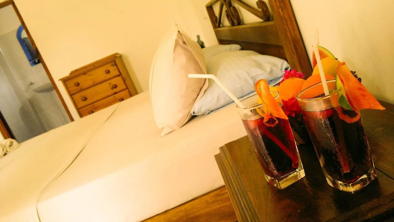 Serendib Guest House Negombo 0*,