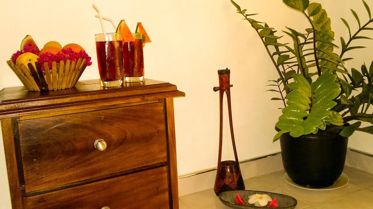 Serendib Guest House Negombo Apartment