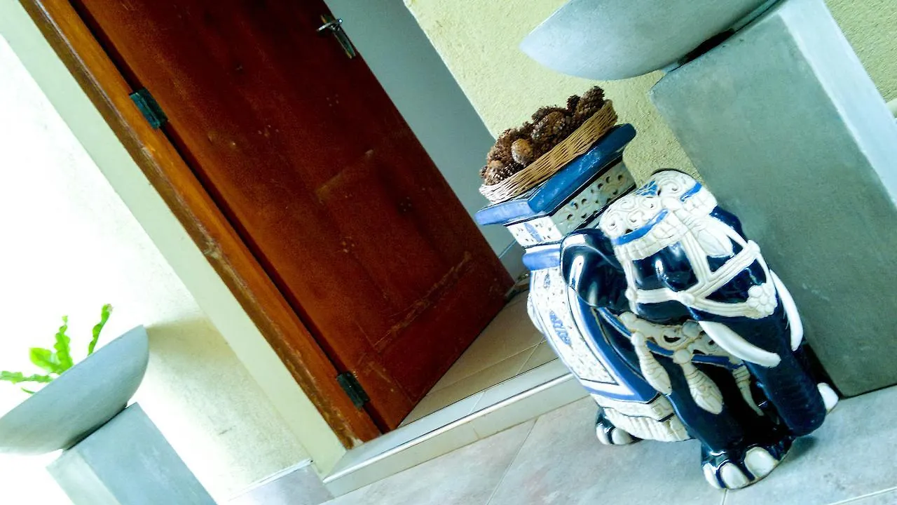Serendib Guest House Negombo Apartment